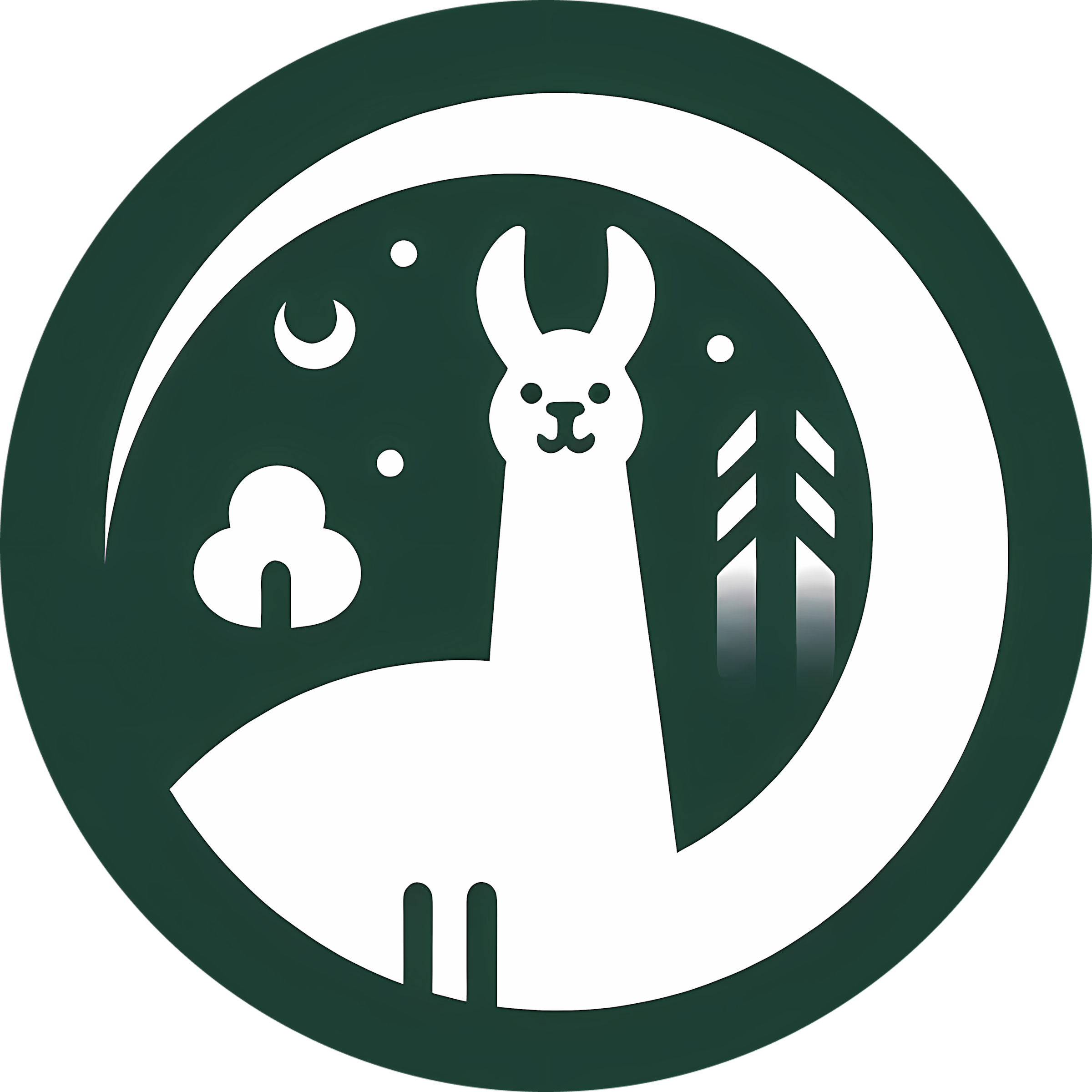 Logo LamaZoo